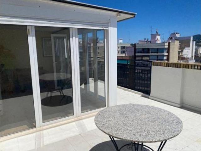 Ático Venta Alzira, La Vila