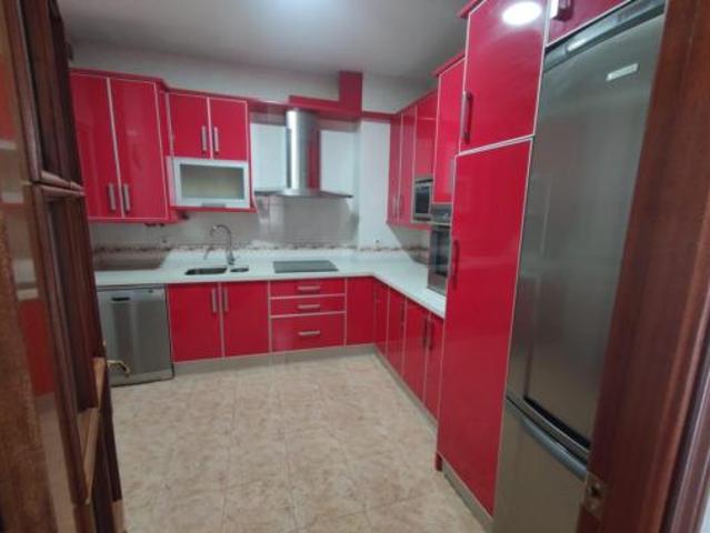 Ático Venta Andújar, Andújar
