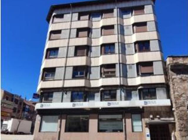 Ático Venta Astorga, Astorga