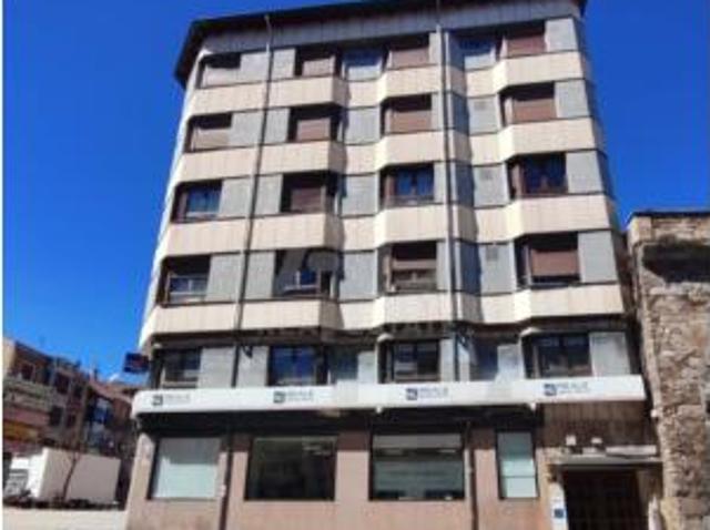 Ático Venta Astorga, Astorga