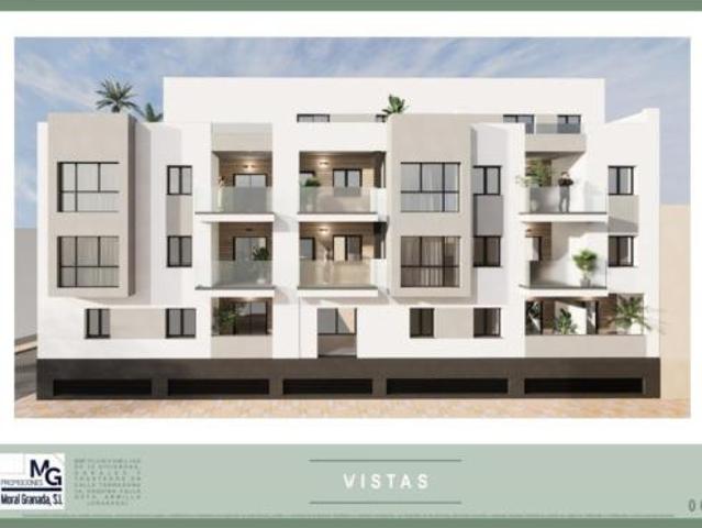 Ático Venta Armilla, Zona Calle Poniente Avenida Cristóbal Colón