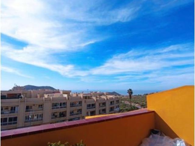 Ático Venta Arona, Arona Pueblo