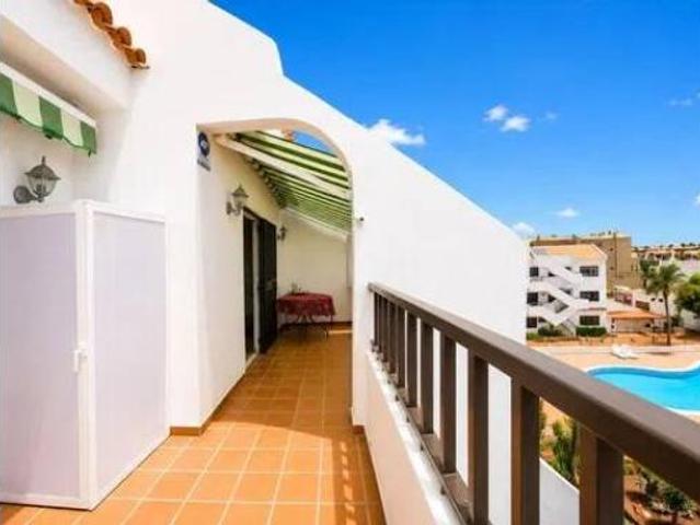 Ático Venta Arona, Costa del Silencio Las Galletas