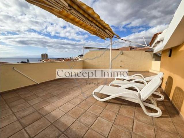 Ático Venta Arona, Los Cristianos