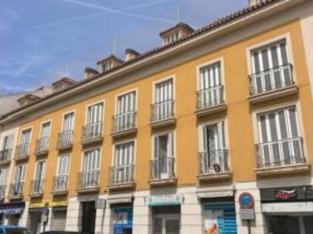 Ático Venta Aranjuez, Centro