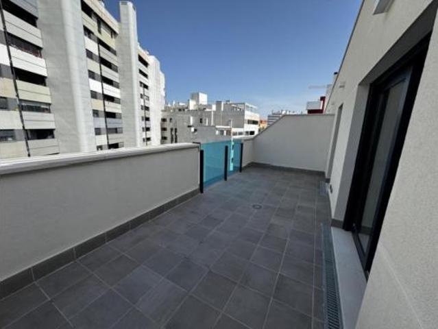 Ático Venta Arganda del Rey, Centro
