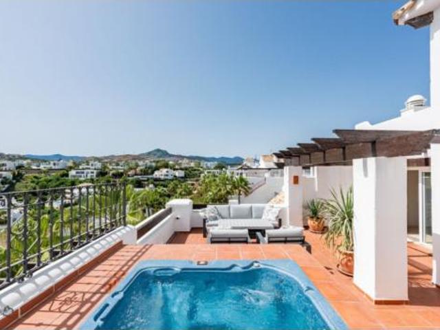 Ático Venta Atalaya, Atalaya