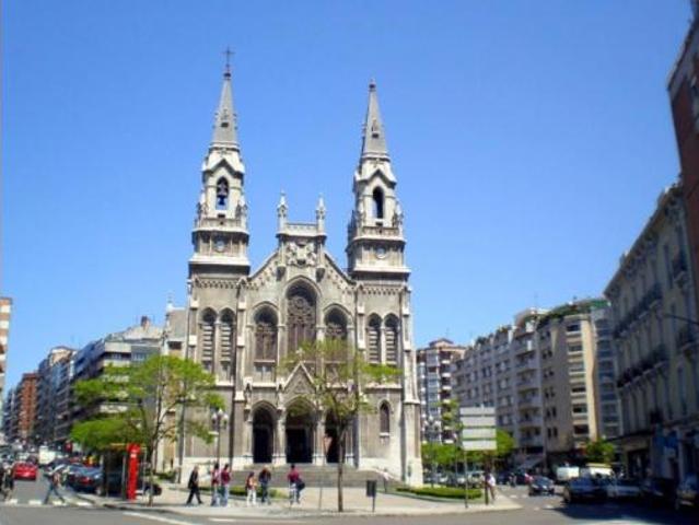 Ático Venta Avilés, Centro