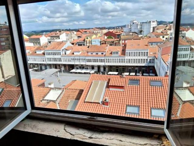 Ático Venta Avilés, Centro