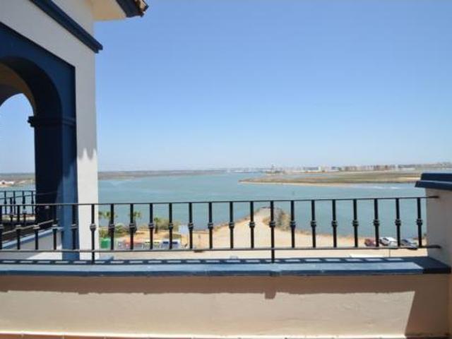 Ático Venta Ayamonte, Punta del Moral