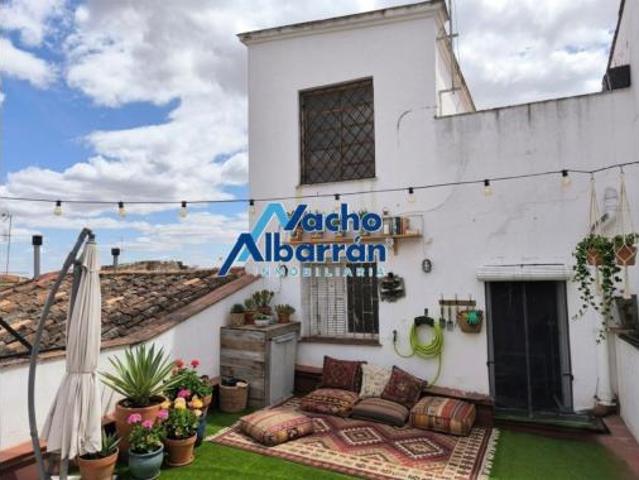Ático Venta Badajoz Capital, Centro Histórico