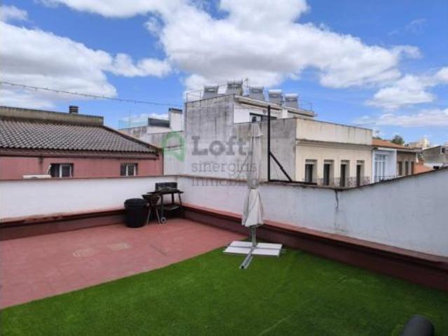 Ático Venta Badajoz Capital, Centro Histórico
