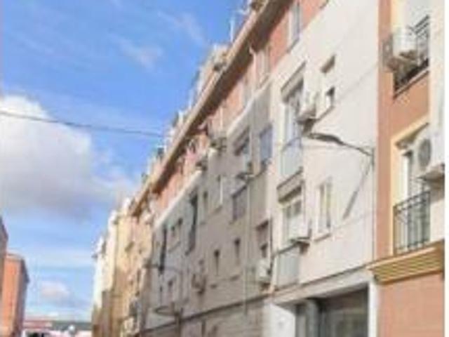 Ático Venta Badajoz Capital, San Fernando Estación