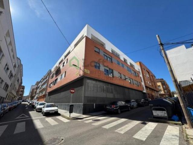 Ático Venta Badajoz Capital, Pardaleras