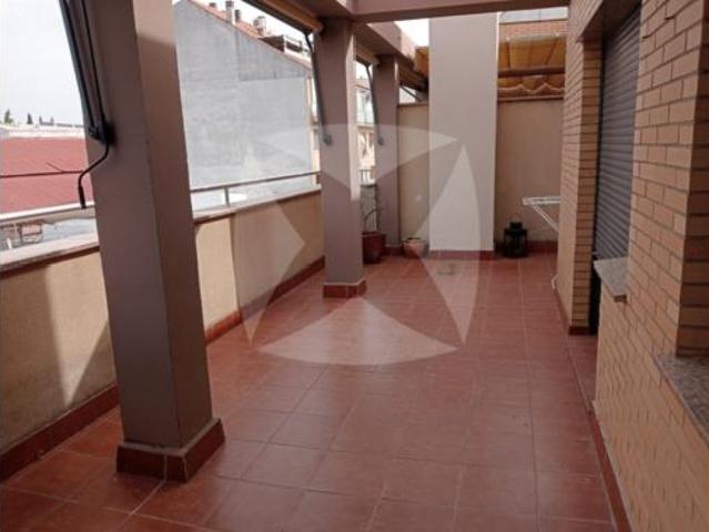 Ático Venta Badajoz Capital, Ronda Sur Suerte de Saavedra