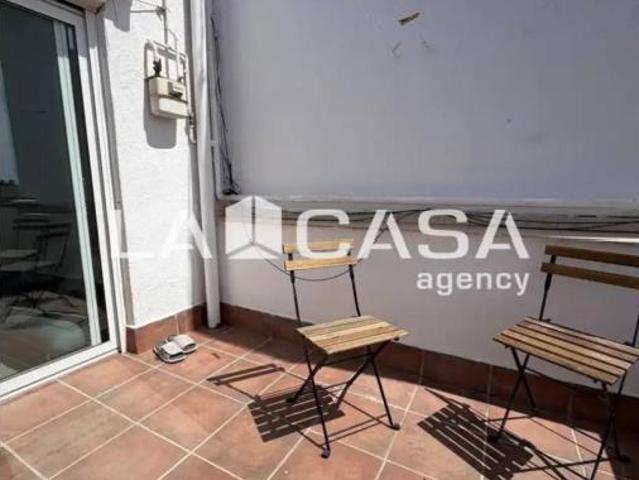 Ático Venta Badalona, Badalona