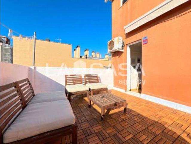 Ático Venta Badalona, Badalona
