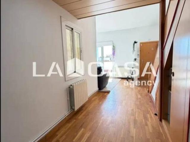 Ático Venta Badalona, Centre