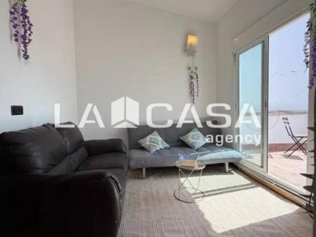 Ático Venta Badalona, Centre
