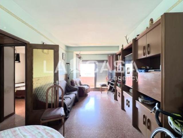 Ático Venta Badalona, Gorg Progrés Pep Ventura