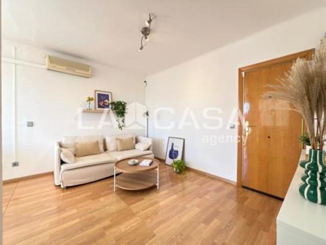 Ático Venta Badalona, Gorg Progrés Pep Ventura