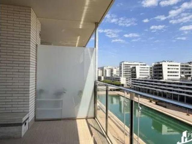 Ático Venta Badalona, Gorg Progrés Pep Ventura