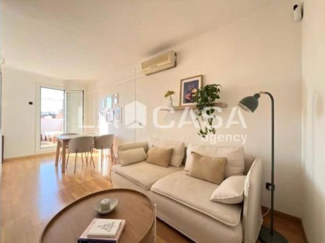 Ático Venta Badalona, Gorg Progrés Pep Ventura