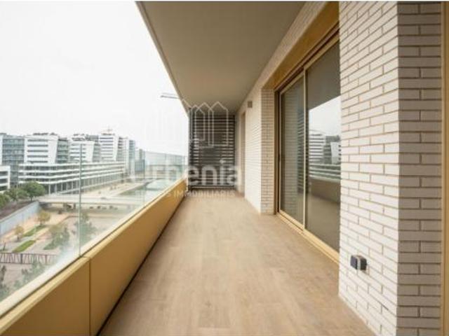 Ático Venta Badalona, Gorg Progrés Pep Ventura