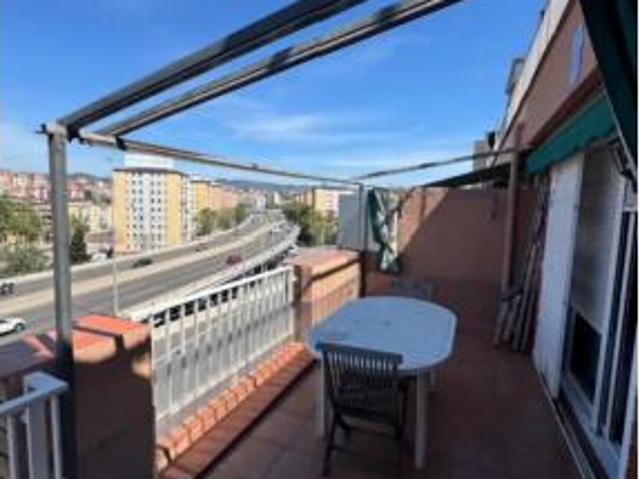 Ático Venta Badalona, Gorg Progrés Pep Ventura