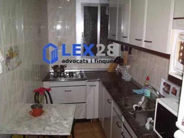Ático Venta Badalona, La Salut Lloreda Sistrells