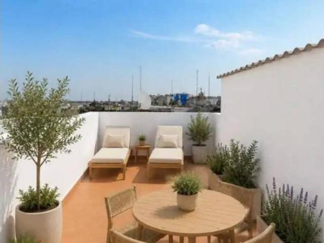 Ático Venta Badalona, La Salut Lloreda Sistrells