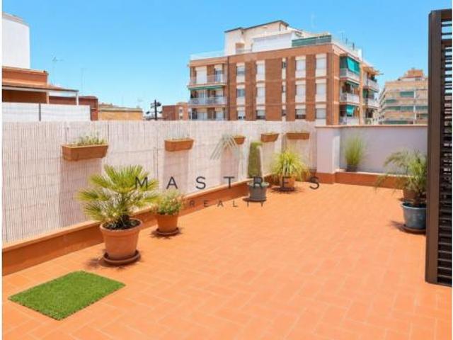 Ático Venta Badalona, Llefià Artigues