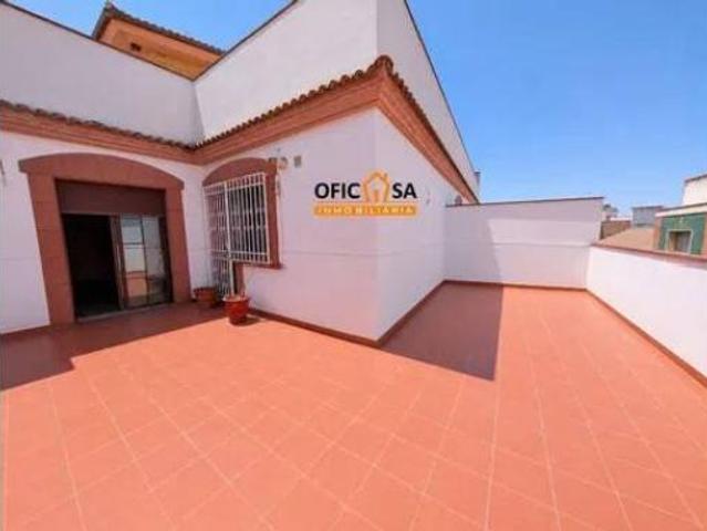 Ático Venta Bailén, Bailén