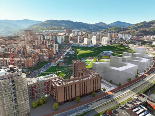 Ático Venta Barakaldo, Lutxana Llano