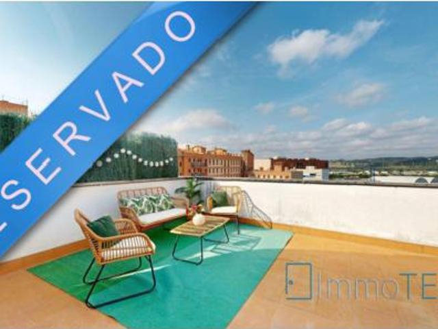 Ático Venta Barberà del Vallès, Barberà del Vallès