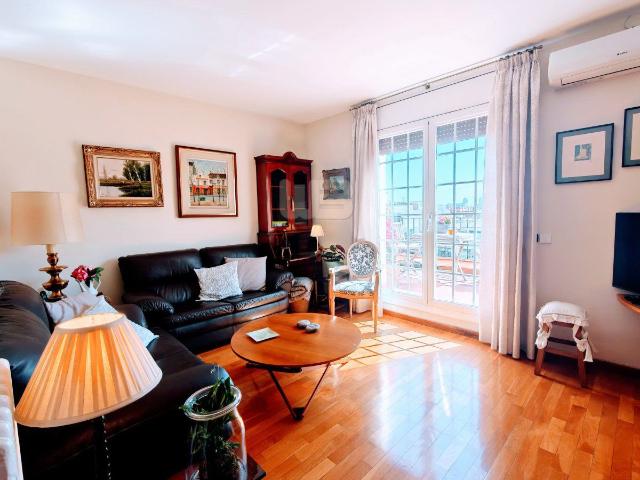 Ático Venta Barcelona