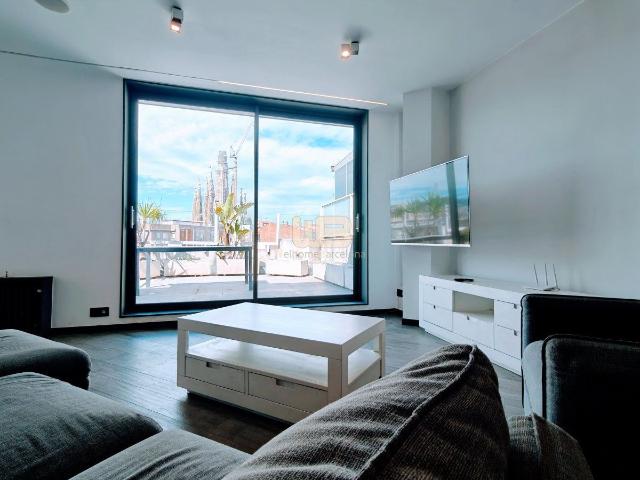 Ático Venta Barcelona