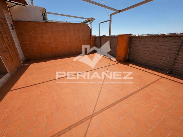 Ático Venta Barcelona