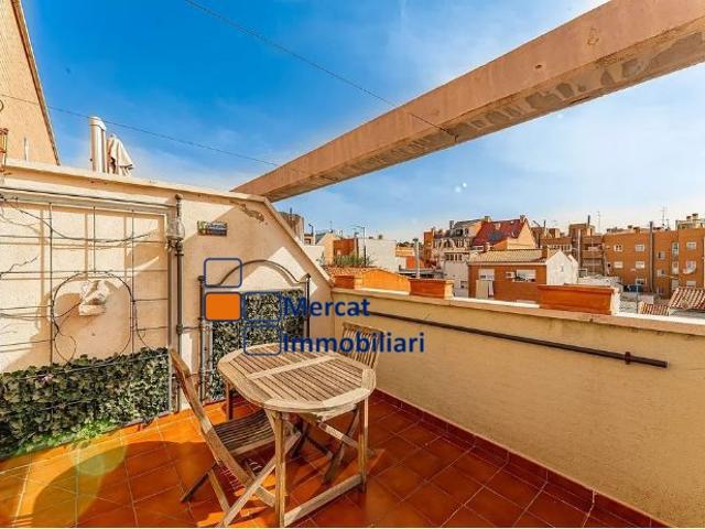 Ático Venta Barcelona