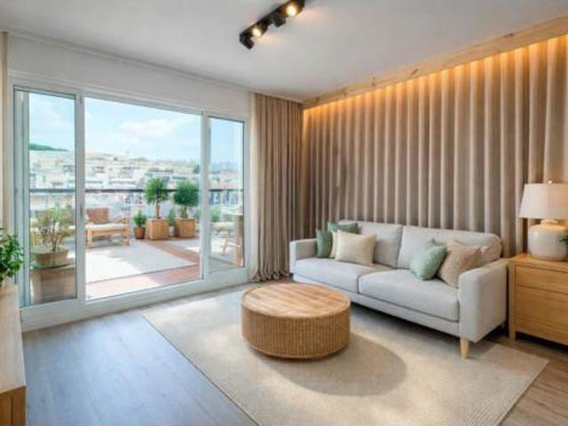 Ático Venta Barcelona Capital, Vilapicina La Torre Llobeta