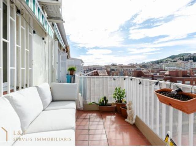 Ático Venta Barcelona Capital, Vilapicina La Torre Llobeta