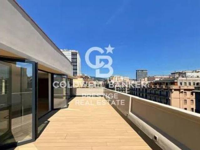 Ático Venta Barcelona Capital, Barcelona Capital