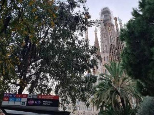 Ático Venta Barcelona Capital, Barcelona Capital