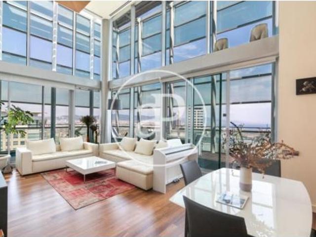 Ático Venta Barcelona Capital, Diagonal Mar El Front Marítim del Poblenou