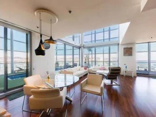 Ático Venta Barcelona Capital, Diagonal Mar El Front Marítim del Poblenou