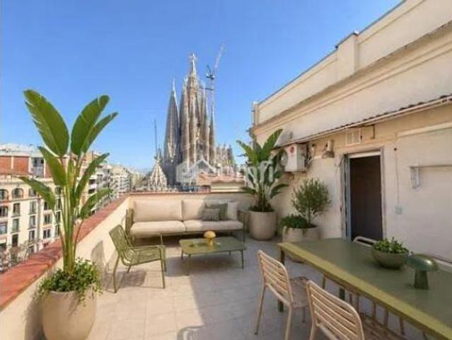Ático Venta Barcelona Capital, Eixample