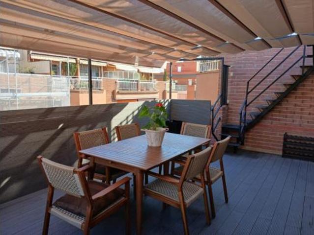Ático Venta Barcelona Capital, El Camp d'en Grassot Gràcia Nova