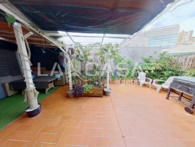 Ático Venta Barcelona Capital, El Carmel