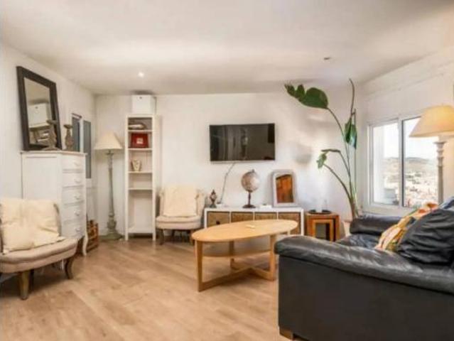 Ático Venta Barcelona Capital, El Carmel