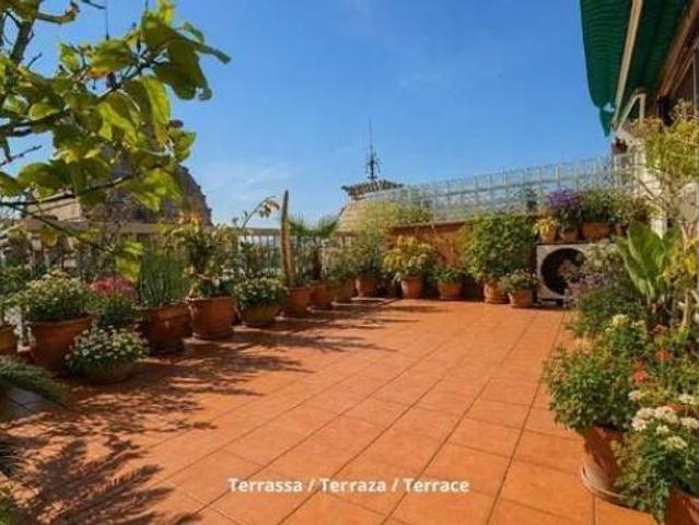 Ático Venta Barcelona Capital, El Fort Pienc